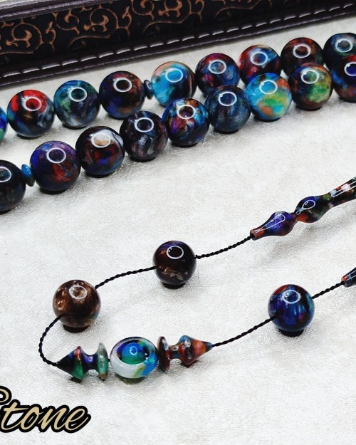Usta Eseri Space Stone