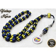 Usta İmzalı Fenerbahçe Tesbih