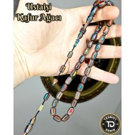 Usta İmzalı Kafur Ağacı